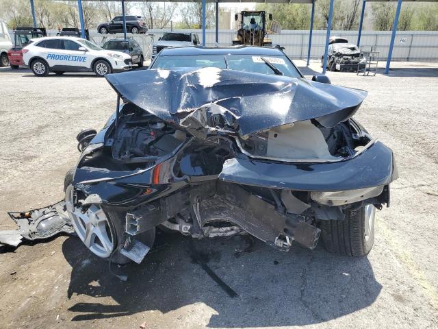 2021 CHEVROLET CAMARO LS 1G1FB1RX8M0142279