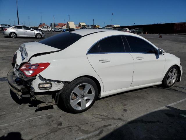 2018 MERCEDES-BENZ CLA 250 WDDSJ4EB3JN658655