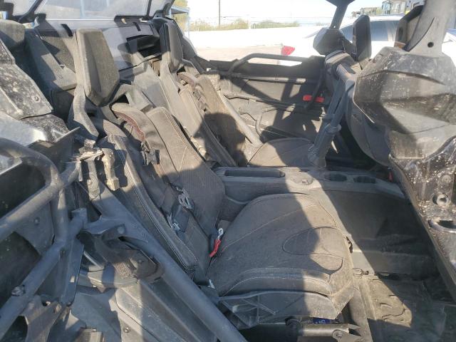 2023 CAN-AM MAVERICK X3 TURBO 3JBVEAV44PE001469