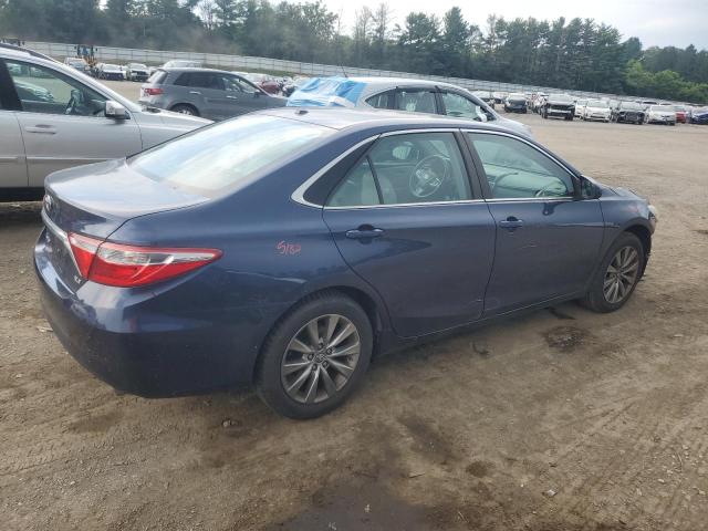 2016 TOYOTA CAMRY LE 4T4BF1FK0GR567495