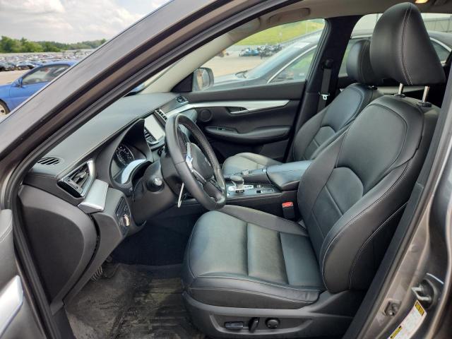 2019 INFINITI QX50 ESSEN 3PCAJ5M36KF111742