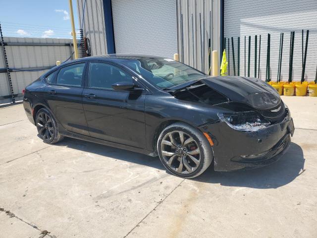 2015 CHRYSLER 200 S 1C3CCCBB8FN596978