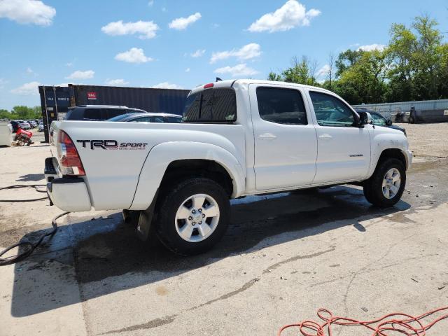 2015 TOYOTA TACOMA DOU - 3TMLU4EN5FM189733