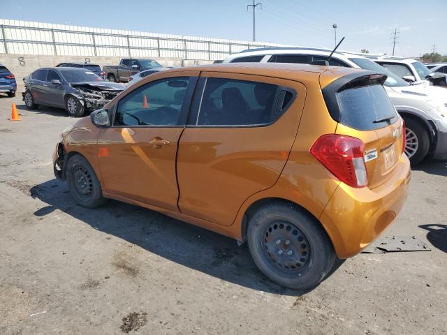 2019 CHEVROLET SPARK LS - KL8CB6SAXKC731528