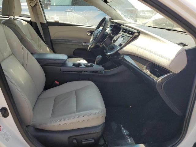2015 TOYOTA AVALON XLE - 4T1BK1EB8FU190937