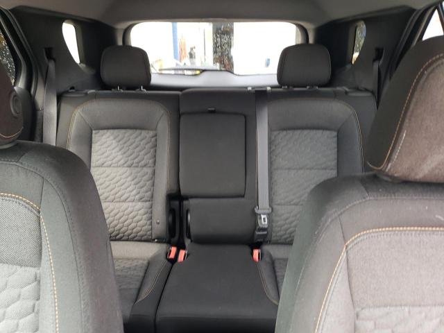 2019 CHEVROLET EQUINOX LT 2GNAXKEV8K6174190