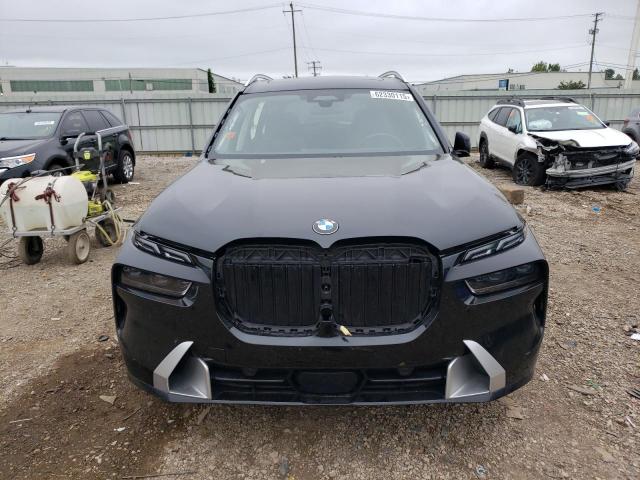 2024 BMW X7 XDRIVE4 5UX23EM0XR9S31311