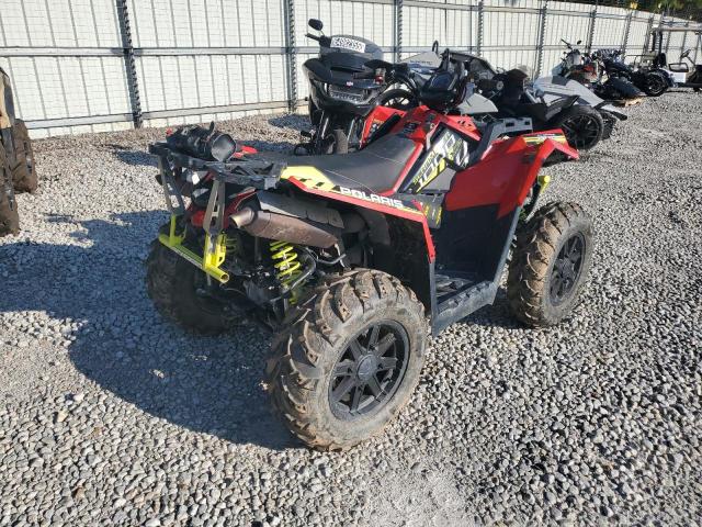 2018 POLARIS SCRAMBLER 4XASVE950JB310233