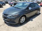 2018 CHEVROLET CRUZE LT - 1G1BE5SM3J7164464
