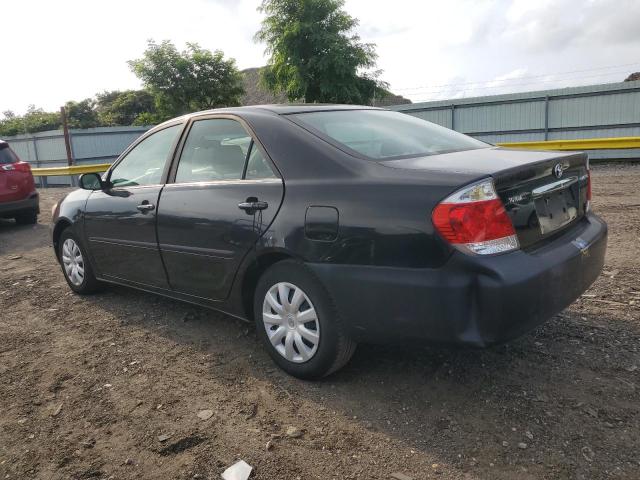 2005 TOYOTA CAMRY LE #3290038268