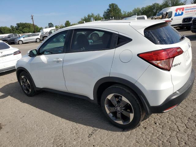 2018 HONDA HR-V EX 3CZRU6H58JM731945