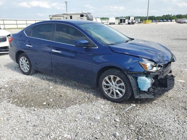 2019 NISSAN SENTRA S 3N1AB7AP4KY427020