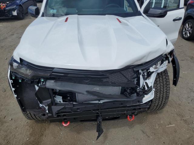 2025 CHEVROLET COLORADO T 1GCPTEEK6S1210984