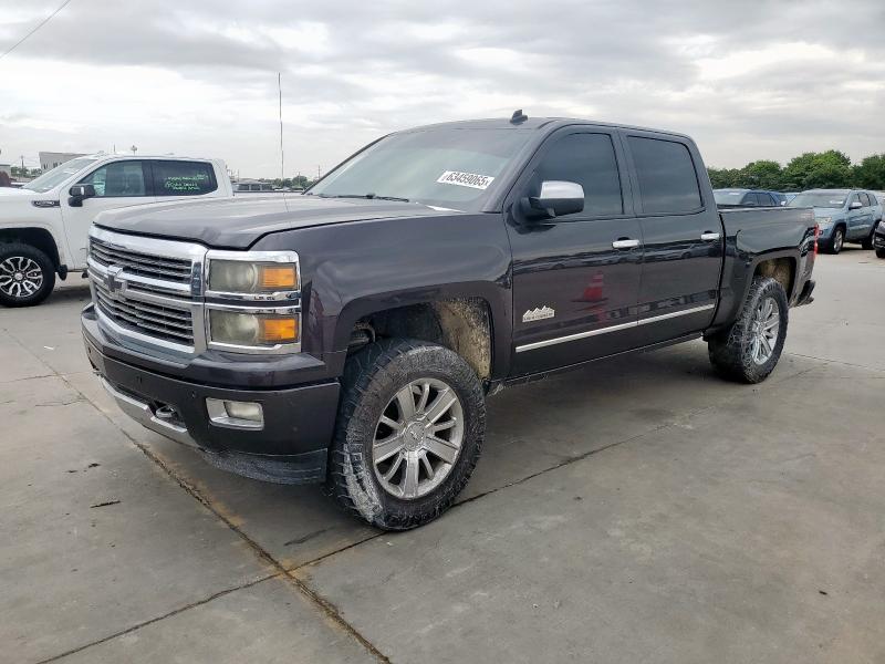 Vin: 3gcuktej1eg373064, lot: 63459065, chevrolet all models k1500 high country 2014 img_1