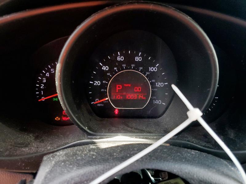 2017 KIA SOUL - KNDJN2A2XH7883383