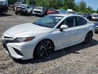 2019 TOYOTA CAMRY XSE - 4T1B61HK6KU745720