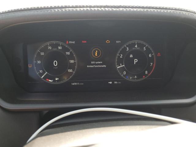 2018 LAND ROVER DISCOVERY SALRT2RV7JA057499
