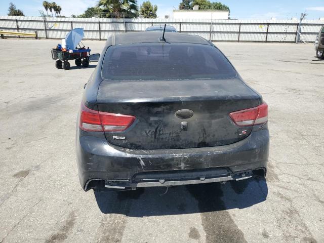2019 KIA RIO S 3KPA24AB8KE171854