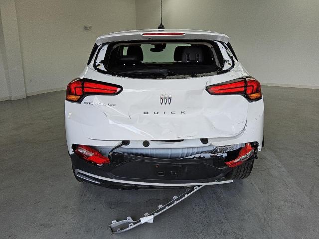 2024 BUICK ENCORE GX PREFERRED KL4AMBS21RB129511