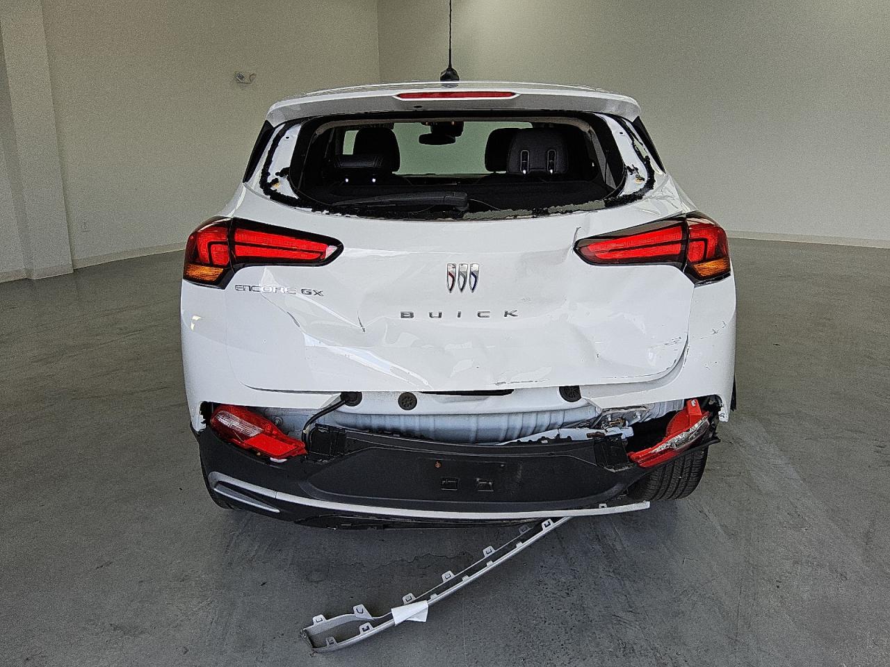 BUICK ENCORE PREFERRED