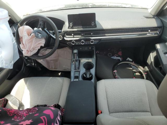2022 HONDA CIVIC 4D E 2HGFE2F2XNH526804