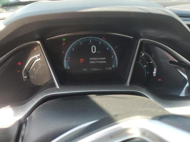 2016 HONDA CIVIC TOURING 19XFC1F95GE220068