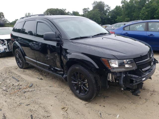 2020 DODGE JOURNEY SE 3C4PDCAB8LT261792