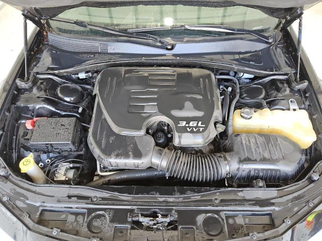 2019 CHRYSLER 300 LIMITE 2C3CCAEG2KH660298