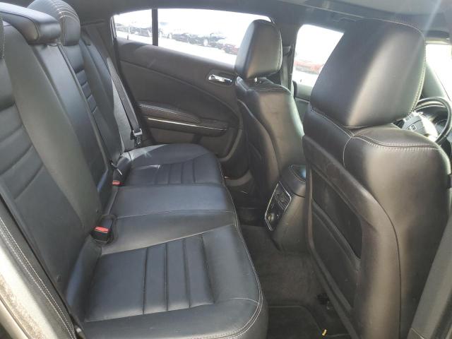 2012 DODGE CHARGER SX - 2C3CDXHG3CH272056