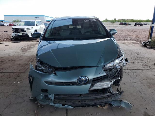 2020 TOYOTA PRIUS L JTDKARFU0L3107685