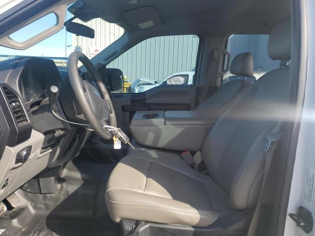 2019 FORD F150 SUPER #3296272410