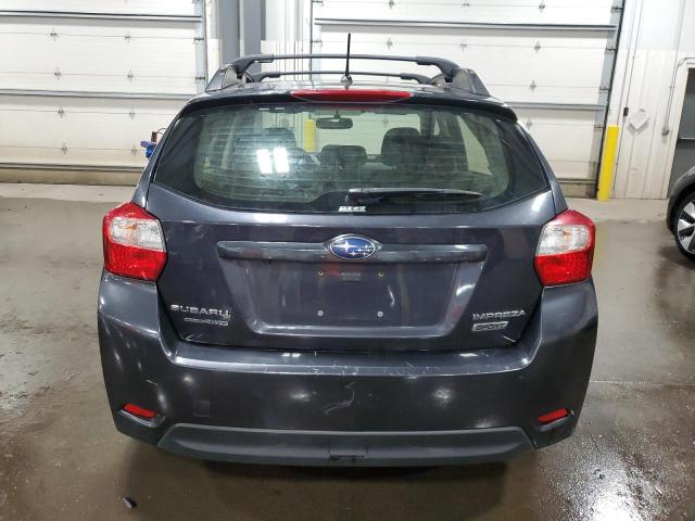2015 SUBARU IMPREZA SP JF1GPAT60F8275934