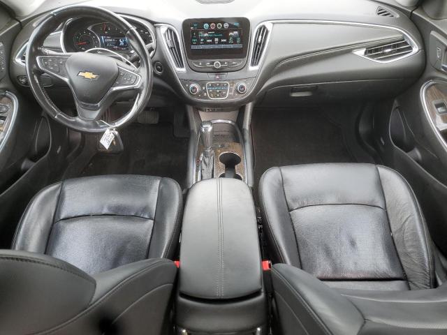2018 CHEVROLET MALIBU PRE 1G1ZE5SX1JF265243