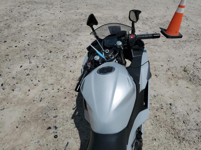 2025 KAWASAKI EX500 H ML5EXGH16SDA39966