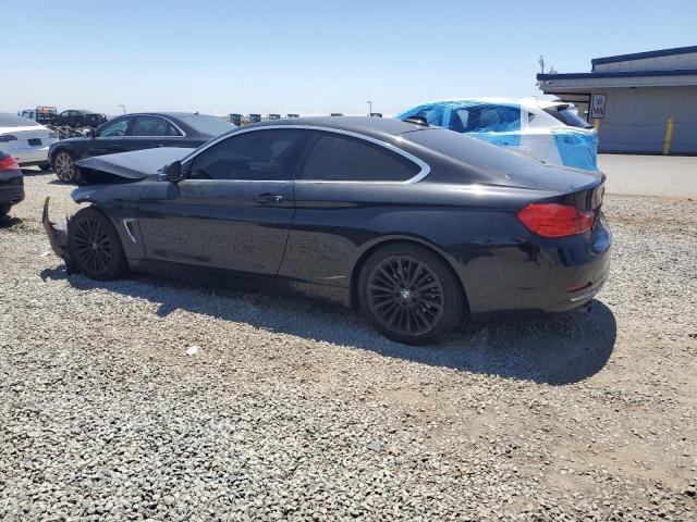 Vin: wba3n3c57ef712370, lot: 63108215, bmw 4 series i 20142
