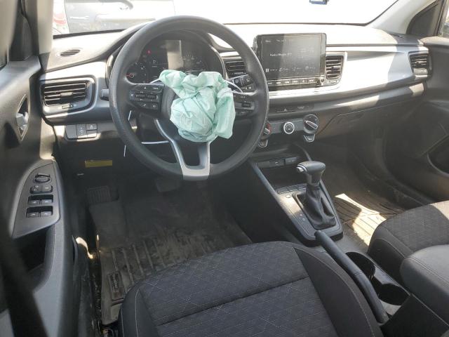 2023 KIA RIO LX 3KPA24AD4PE578787