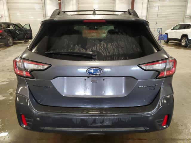 2020 SUBARU OUTBACK ON 4S4BTGHD2L3118047