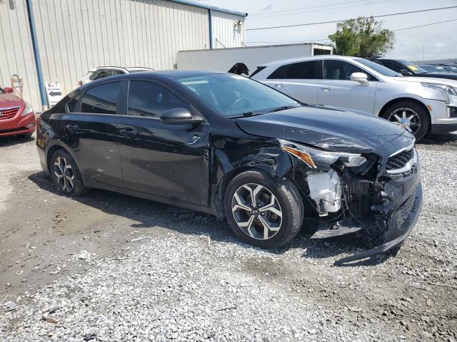 2021 KIA FORTE FE 3KPF24AD9ME296162