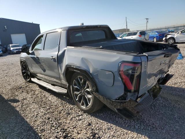 2024 GMC SIERRA DEN 1GT401EL5RU401477