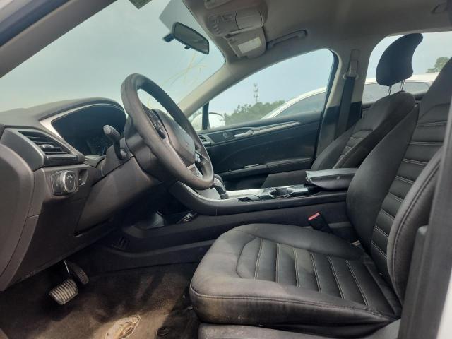 2015 FORD FUSION SE 3FA6P0H74FR295867