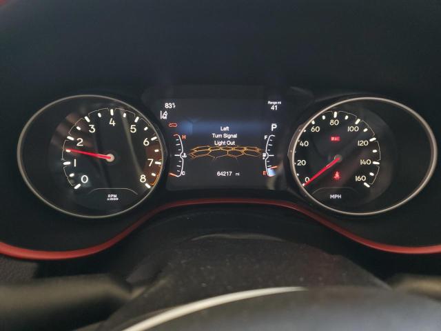 2021 JEEP COMPASS TR 3C4NJDDBXMT553298