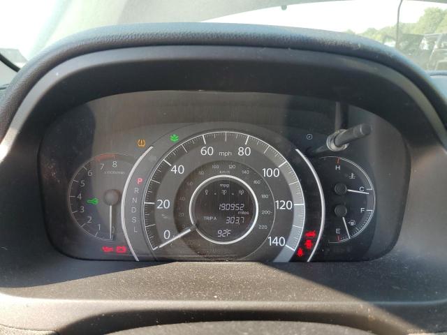 2015 HONDA CR-V LX 5J6RM4H35FL085419