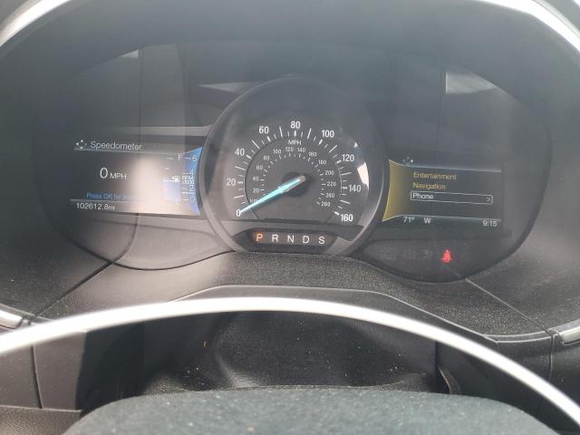 2015 FORD EDGE SPORT 2FMTK4APXFBC05015