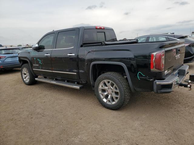 2018 GMC SIERRA K1500 SLT 3GTU2NEC3JG616798