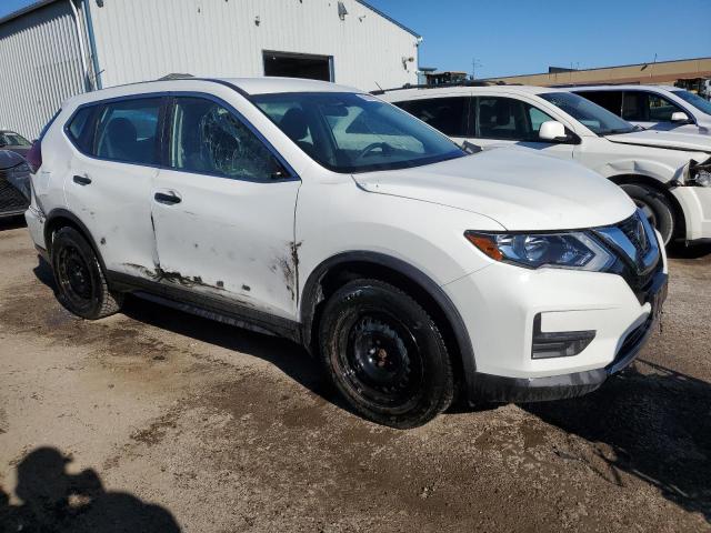 2018 NISSAN ROGUE S 5N1AT2MT6JC813253