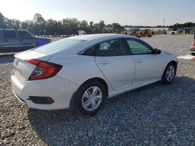 2021 HONDA CIVIC LX 2HGFC2F65MH546921