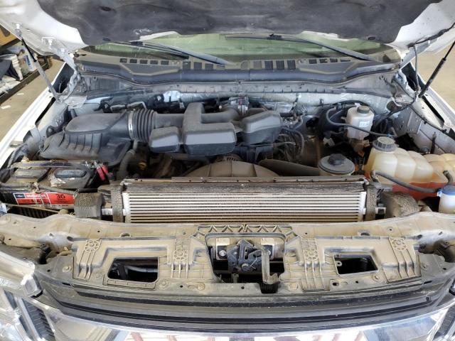 2017 FORD F350 SUPER - 1FT8W3B62HED74273