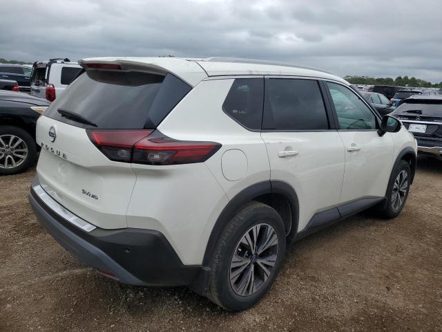 2023 NISSAN ROGUE SV 5N1BT3BB1PC672606