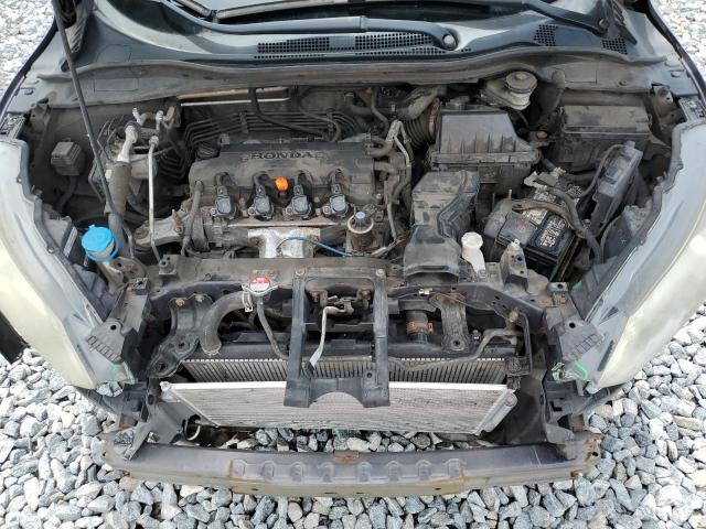 2016 HONDA HR-V LX 3CZRU6H37GM748971