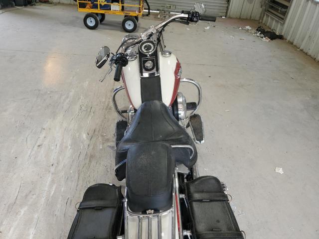 2012 HARLEY-DAVIDSON FLSTN SOFT 1HD1JDV11CB017276